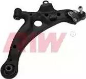 RIW TO6015 - Track Control Arm autospares.lv