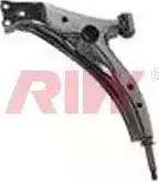 RIW TO6018J - Track Control Arm autospares.lv