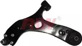 RIW TO6031 - Track Control Arm autospares.lv