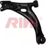 RIW TO6020J - Track Control Arm autospares.lv