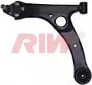 RIW TO6022 - Track Control Arm autospares.lv