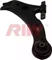 RIW TO6070J - Track Control Arm autospares.lv