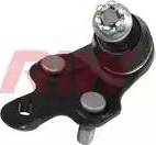 RIW TO1041 - Ball Joint autospares.lv