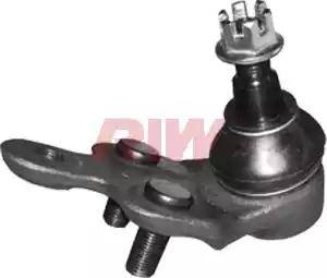 RIW TO1006 - Ball Joint autospares.lv