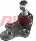 RIW TO1001 - Ball Joint autospares.lv