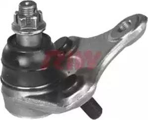 RIW TO1008 - Ball Joint autospares.lv