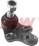 RIW TO1002 - Ball Joint autospares.lv