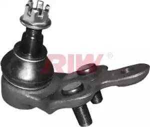 RIW TO1007 - Ball Joint autospares.lv
