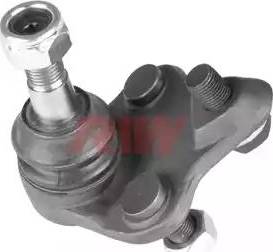 RIW TO1014 - Ball Joint autospares.lv