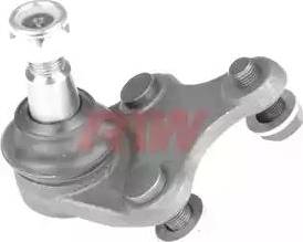 RIW TO1015 - Ball Joint autospares.lv