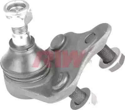 RIW TO1010 - Ball Joint autospares.lv