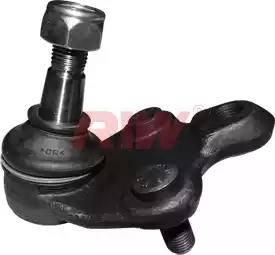 RIW TO1011 - Ball Joint autospares.lv