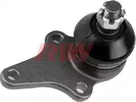 RIW TO1018 - Ball Joint autospares.lv