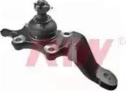 RIW TO1037 - Ball Joint autospares.lv