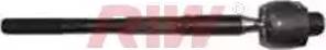 RIW TO3846 - Inner Tie Rod, Axle Joint autospares.lv