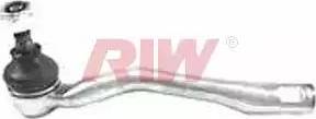 RIW TO2019 - Tie Rod End autospares.lv
