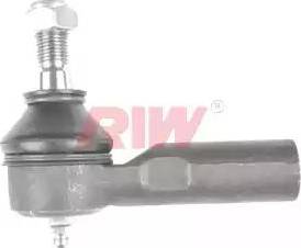 RIW TO2015 - Tie Rod End autospares.lv