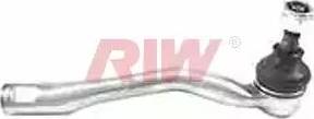 RIW TO2018 - Tie Rod End autospares.lv