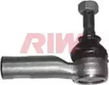 RIW TO2022 - Tie Rod End autospares.lv