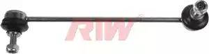 RIW VO4005 - Rod / Strut, stabiliser autospares.lv