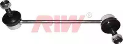 RIW VO4001 - Rod / Strut, stabiliser autospares.lv
