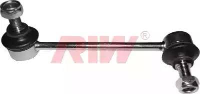 RIW VO4008 - Rod / Strut, stabiliser autospares.lv