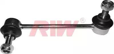 RIW VO4007 - Rod / Strut, stabiliser autospares.lv