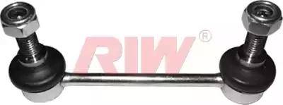 RIW VO4011 - Rod / Strut, stabiliser autospares.lv