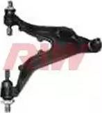 RIW VO6009 - Track Control Arm autospares.lv