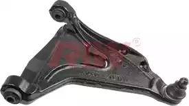 RIW VO6007 - Track Control Arm autospares.lv