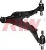 RIW VO6010 - Track Control Arm autospares.lv