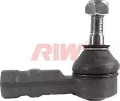 RIW VO2003 - Tie Rod End autospares.lv