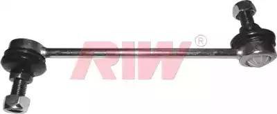 RIW VW4021 - Rod / Strut, stabiliser autospares.lv