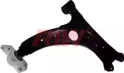 RIW VW6016J - Track Control Arm autospares.lv