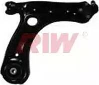 RIW VW6034 - Track Control Arm autospares.lv