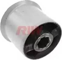 RIW VW11047 - Bush of Control / Trailing Arm autospares.lv