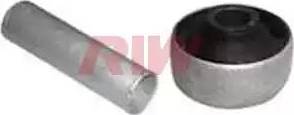 RIW VW11840 - Bush of Control / Trailing Arm autospares.lv