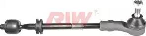 RIW VW20063008 - Tie Rod autospares.lv