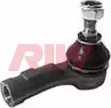 RIW VW2007 - Tie Rod End autospares.lv