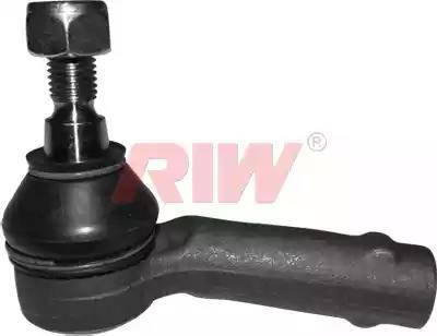 RIW VW2015 - Tie Rod End autospares.lv