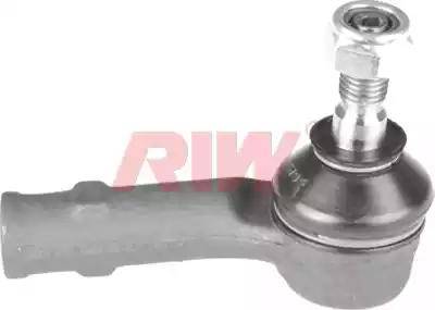 RIW VW2010 - Tie Rod End autospares.lv