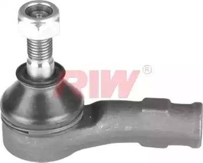 RIW VW2023 - Tie Rod End autospares.lv