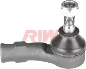 RIW VW2022 - Tie Rod End autospares.lv