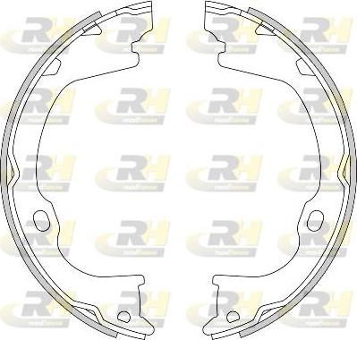 Roadhouse 4282.00 -  autospares.lv