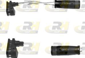 Roadhouse 001096 - Warning Contact, brake pad wear autospares.lv