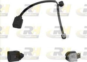 Roadhouse 001041 - Warning Contact, brake pad wear autospares.lv