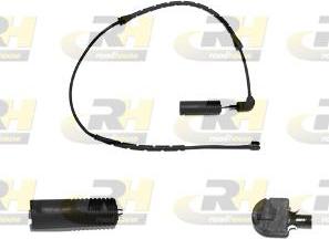 Roadhouse 001048 - Warning Contact, brake pad wear autospares.lv