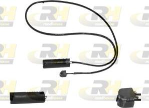 Roadhouse 001047 - Warning Contact, brake pad wear autospares.lv