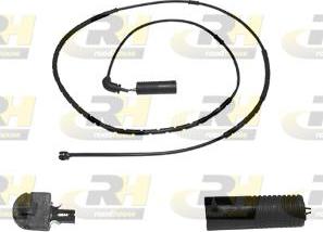 Roadhouse 001052 - Warning Contact, brake pad wear autospares.lv