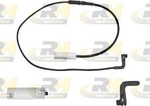 Roadhouse 001069 - Warning Contact, brake pad wear autospares.lv